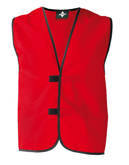 Promotion & Identification Vest Leipzig (KX501)