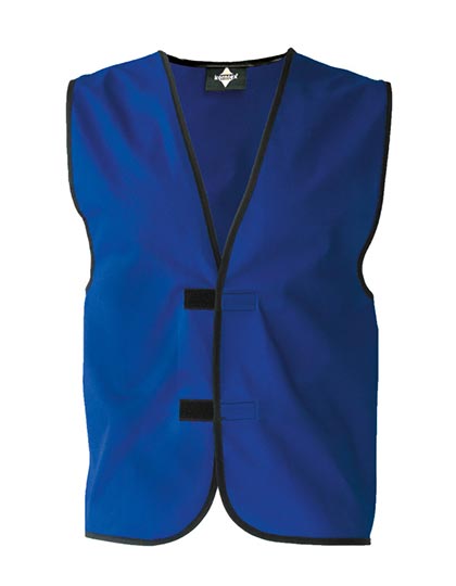 Promotion & Identification Vest Leipzig (KX501)