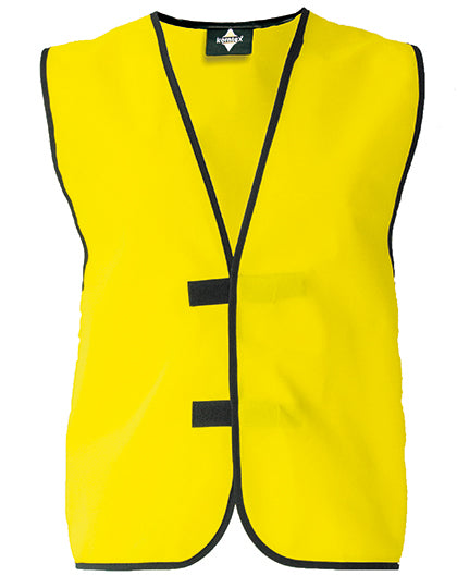 Promotion & Identification Vest Leipzig (KX501)