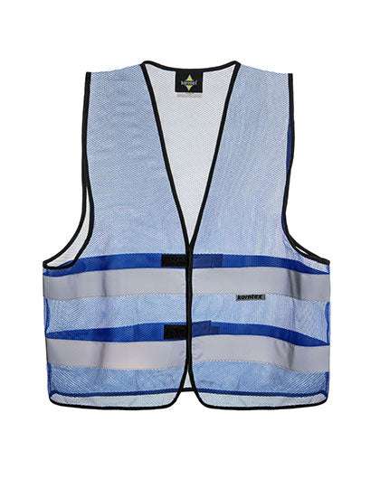 Hi-Vis Mesh Safety Vest Thessaloniki (KX502)