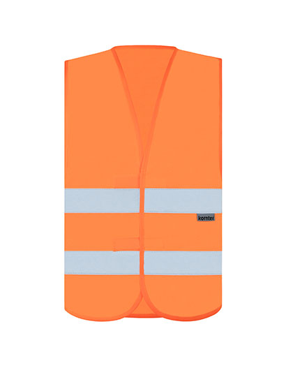 Robust Hi-Vis Safety Vest Goeppingen (KX505)