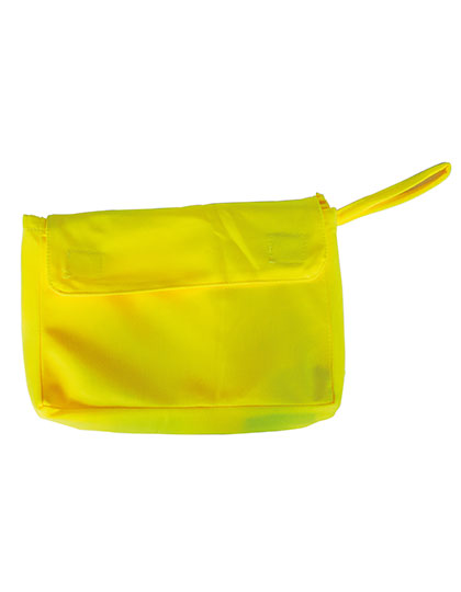 Safety Vest Duo Pack Russelsheim (KX506)