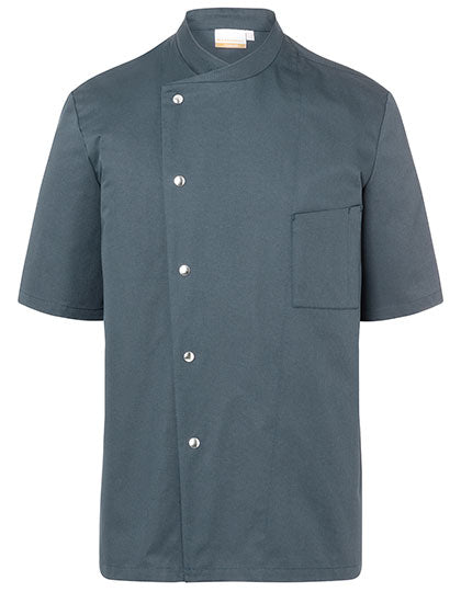 Kochjacke Gustav (KY037)