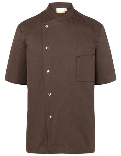 Kochjacke Gustav (KY037)