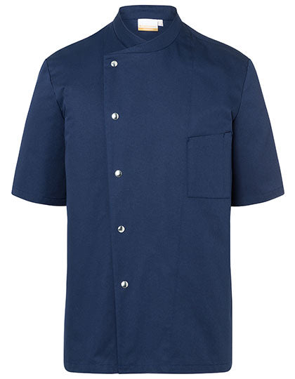 Kochjacke Gustav (KY037)