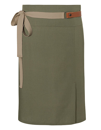 Vorbinder Green-Generation (KY055)