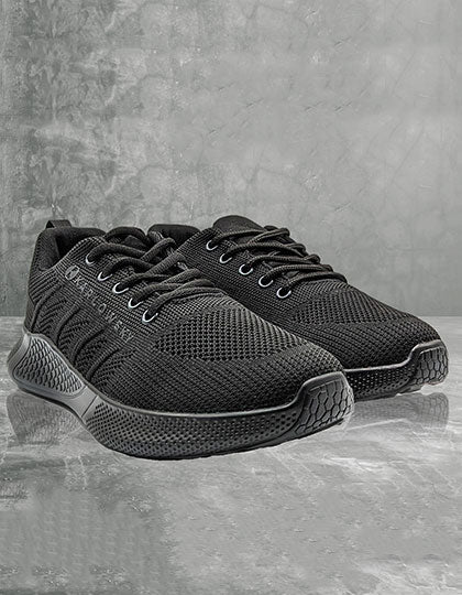 Berufsschuh Soft-Run (KY127)