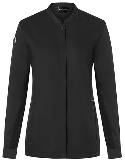 Damenkochjacke Green-Generation (KY134)