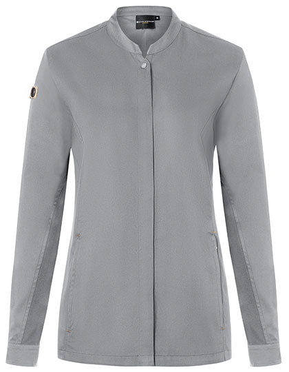 Damenkochjacke Green-Generation (KY134)