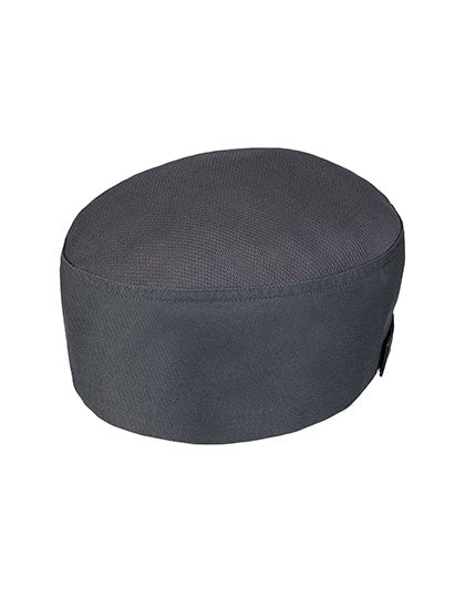 Beanie mit Netzeinsatz (KY136)