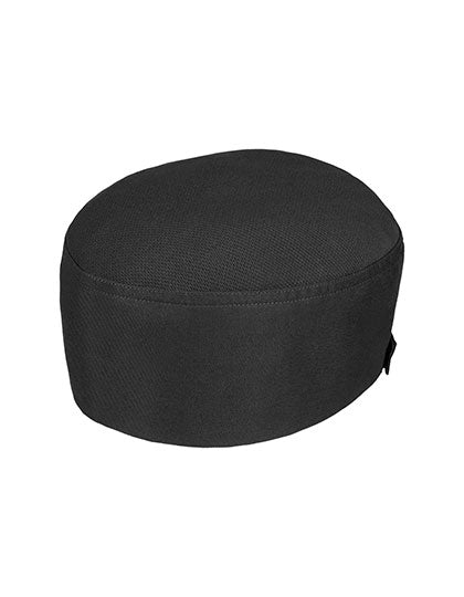 Beanie mit Netzeinsatz (KY136)