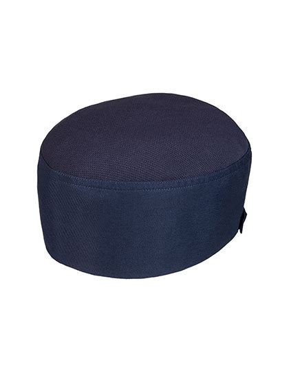 Beanie mit Netzeinsatz (KY136)