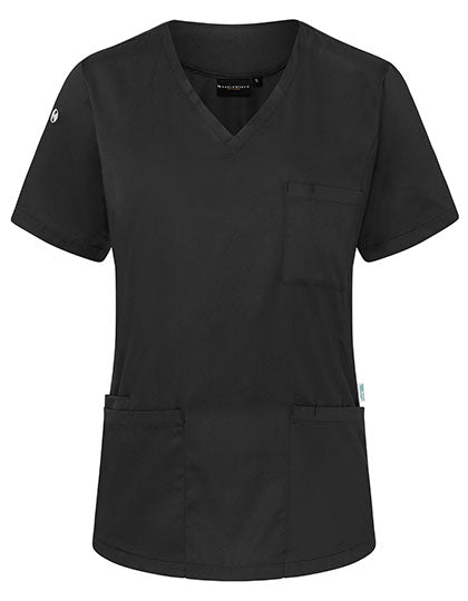 Damen-Schlupfkasack Essential (KY138)