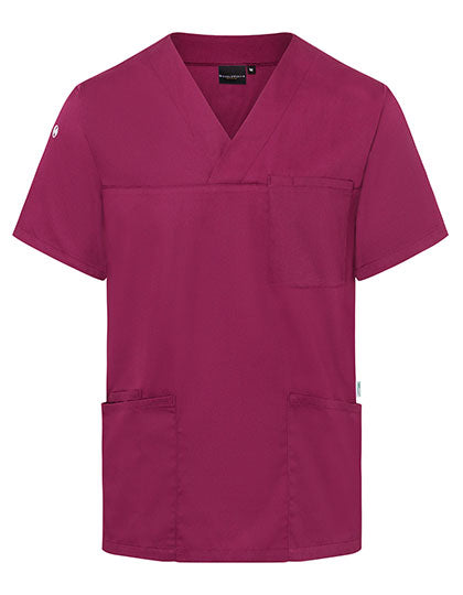 Herren-Schlupfkasack Essential (KY139)