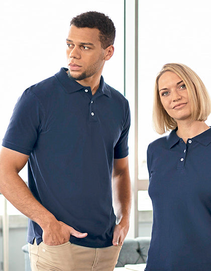Herren Workwear Poloshirt Modern-Flair (KY143)