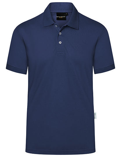 Herren Workwear Poloshirt Modern-Flair (KY143)