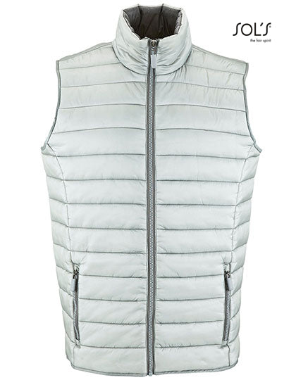 Men´s Lightweight Bodywarmer Wave (L01436)