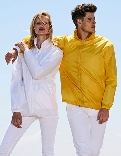Shift Windbreaker (L01618)
