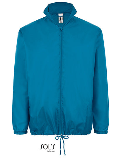 Shift Windbreaker (L01618)