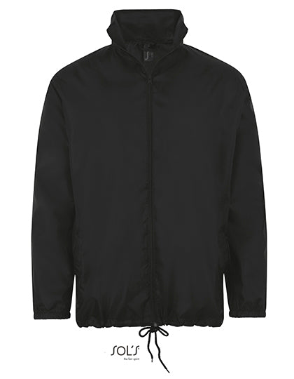 Shift Windbreaker (L01618)