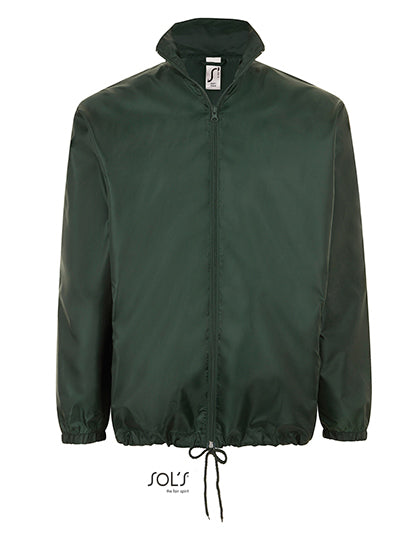 Shift Windbreaker (L01618)