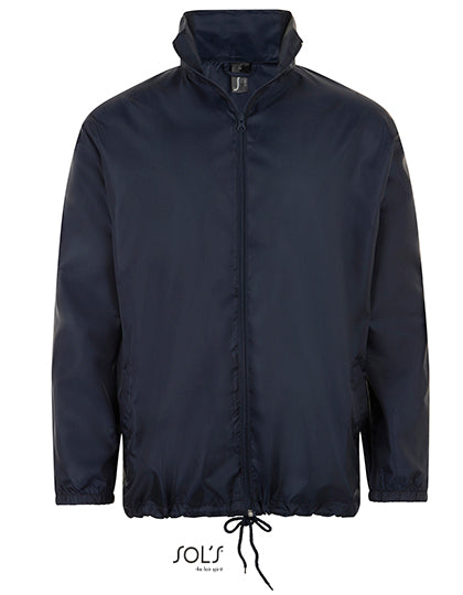 Shift Windbreaker (L01618)