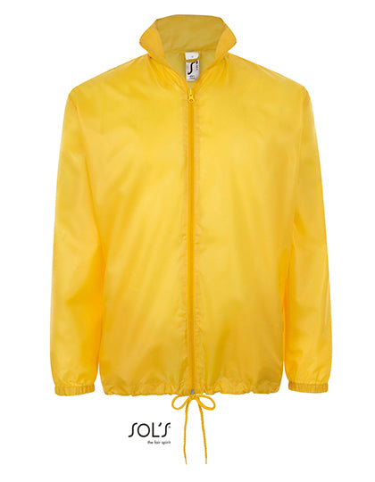 Shift Windbreaker (L01618)
