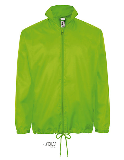 Shift Windbreaker (L01618)