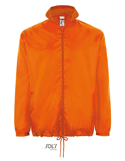 Shift Windbreaker (L01618)