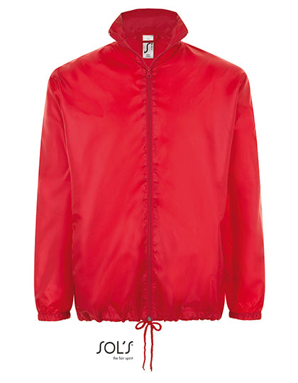 Shift Windbreaker (L01618)