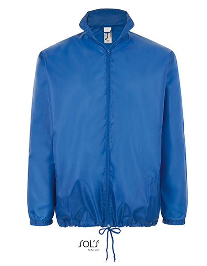 Shift Windbreaker (L01618)