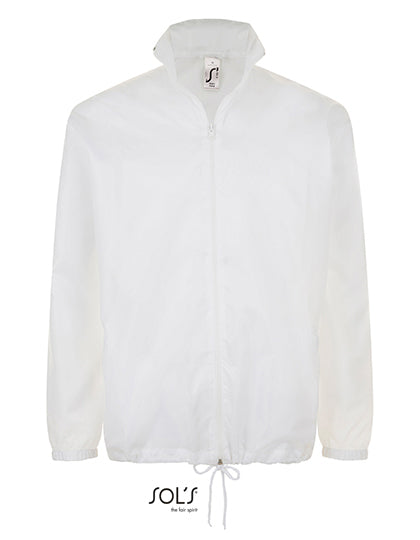 Shift Windbreaker (L01618)