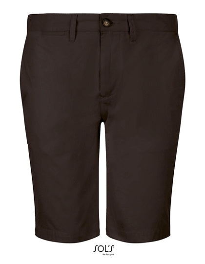 Men´s Jasper Bermuda Short (L01659)