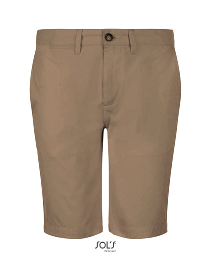 Men´s Jasper Bermuda Short (L01659)