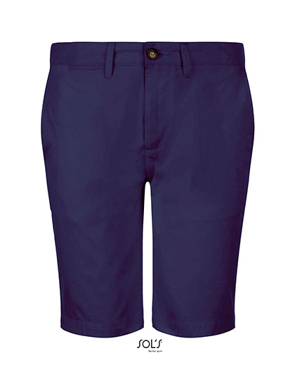 Men´s Jasper Bermuda Short (L01659)