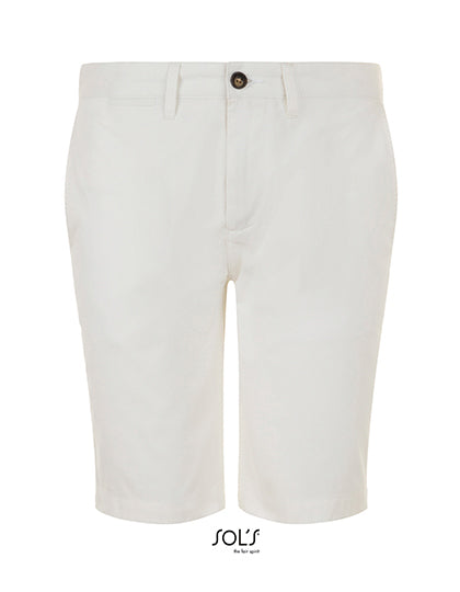 Men´s Jasper Bermuda Short (L01659)