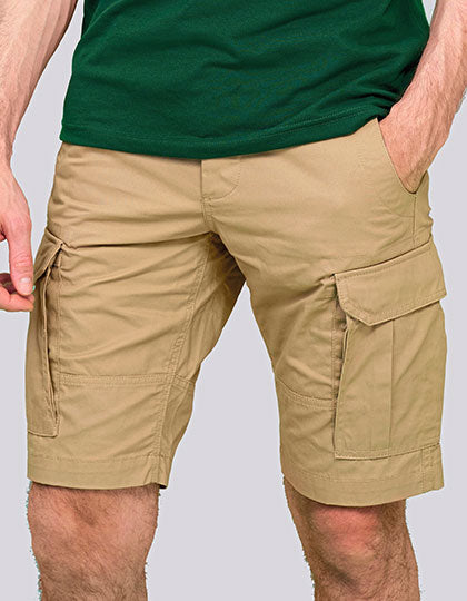Jackson Bermuda (L01660)