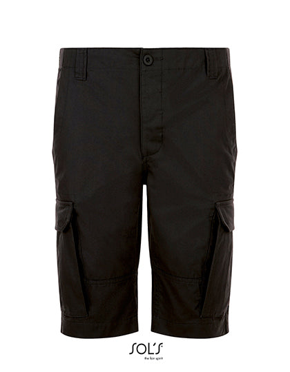 Jackson Bermuda (L01660)