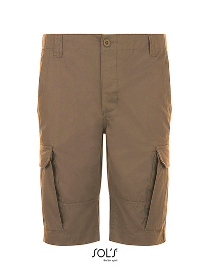 Jackson Bermuda (L01660)