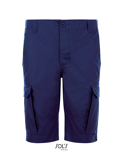 Jackson Bermuda (L01660)
