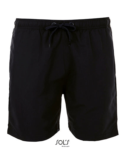 Sandy Swimming Suit (L01689)
