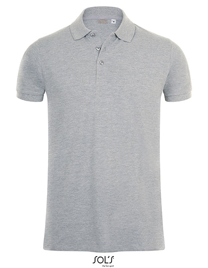 Men´s Phoenix Polo (L01708)
