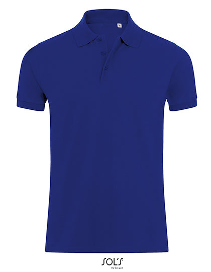Women´s Phoenix Polo (L01709)