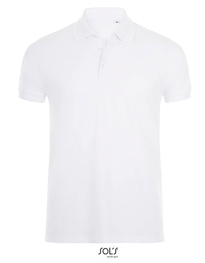 Men´s Phoenix Polo (L01708)