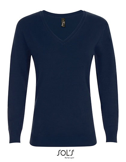 Women´s Glory Sweater (L01711)