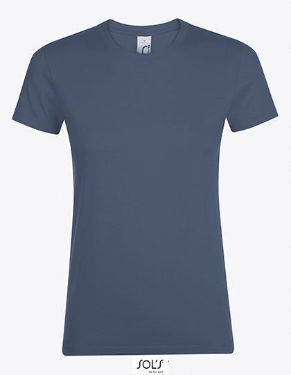 Women´s Regent T-Shirt (L01825)