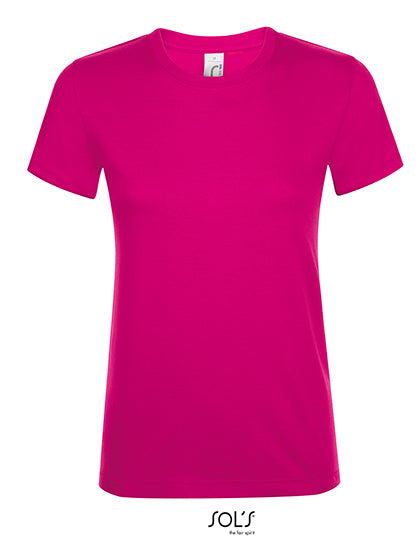 Women´s Regent T-Shirt (L01825)