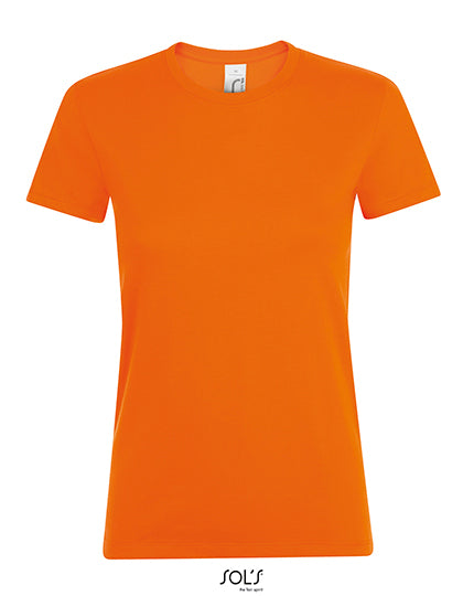 Women´s Regent T-Shirt (L01825)