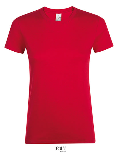 Women´s Justin Tank Top (L01826)