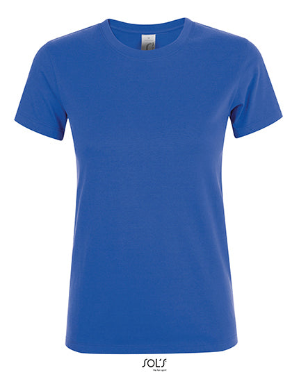 Women´s Regent T-Shirt (L01825)